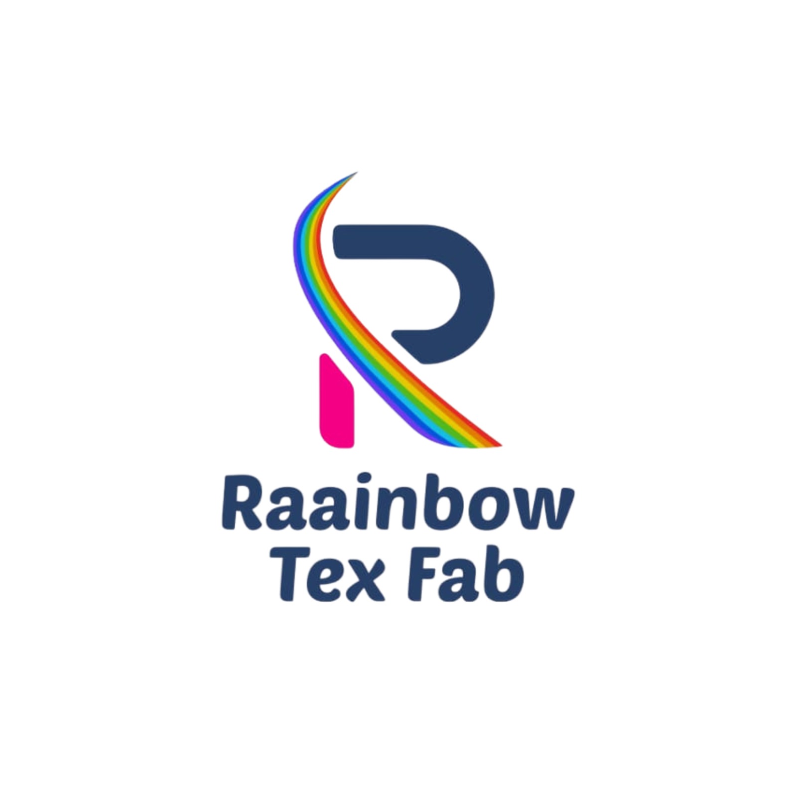 Raainbow Logo